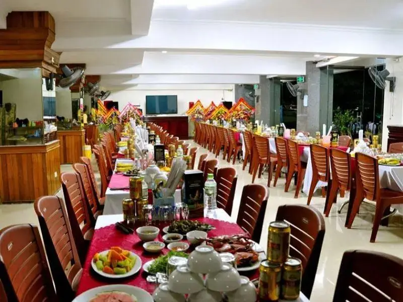 Винь: Thai An Hotel
