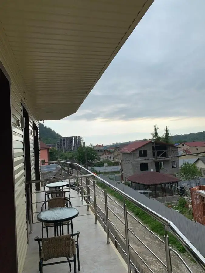 Агой: Guest House Chernomorye