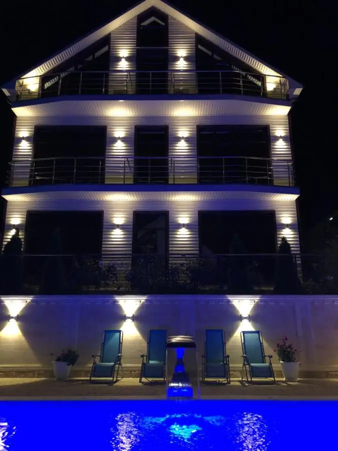 Guest House Chernomorye — фото 1