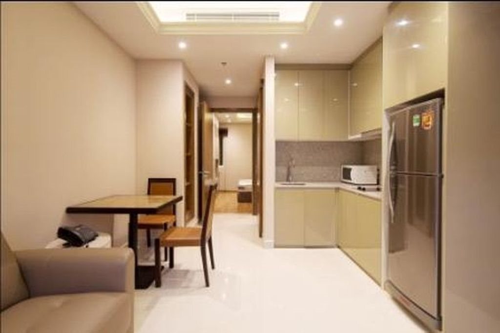 Хошимин: Parkside Residence by Dragon Fly
