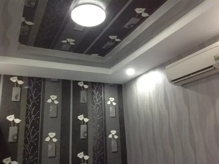 Фанранг - Тап Чам: Xuan Mai Hotel