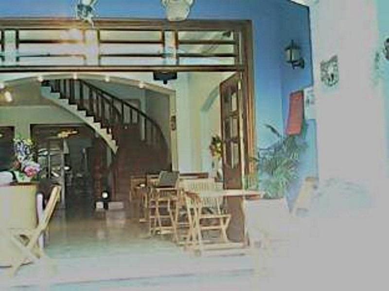 Вунгтау: Paris Hotel