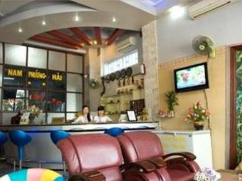 Фантхьет: Nam Phuong Hai Hotel