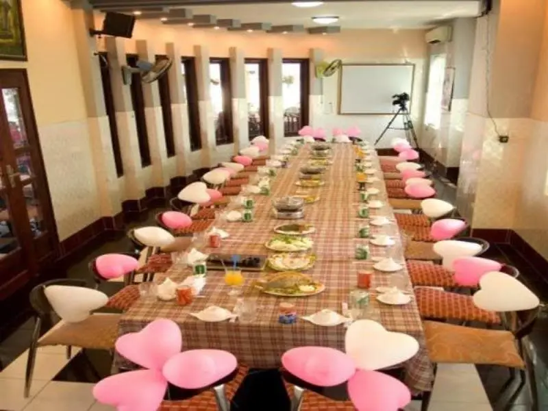 Фантхьет: Nam Phuong Hai Hotel