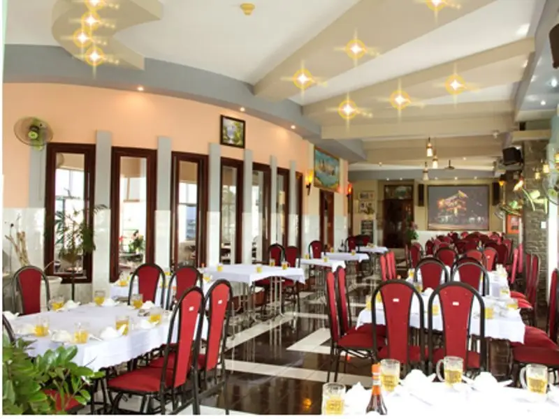 Фантхьет: Nam Phuong Hai Hotel
