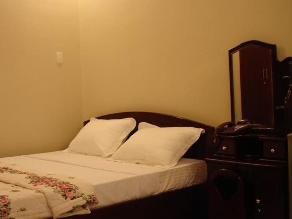 Хошимин: Phuong Hoa Hotel