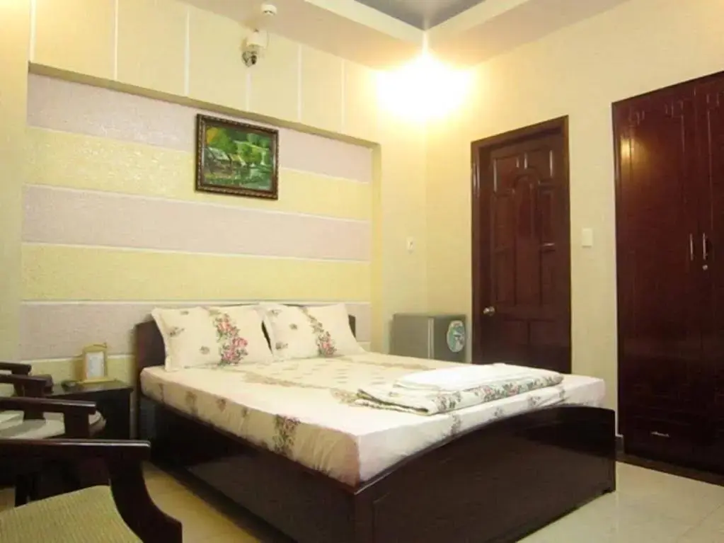 Хошимин: Phuong Hoa Hotel