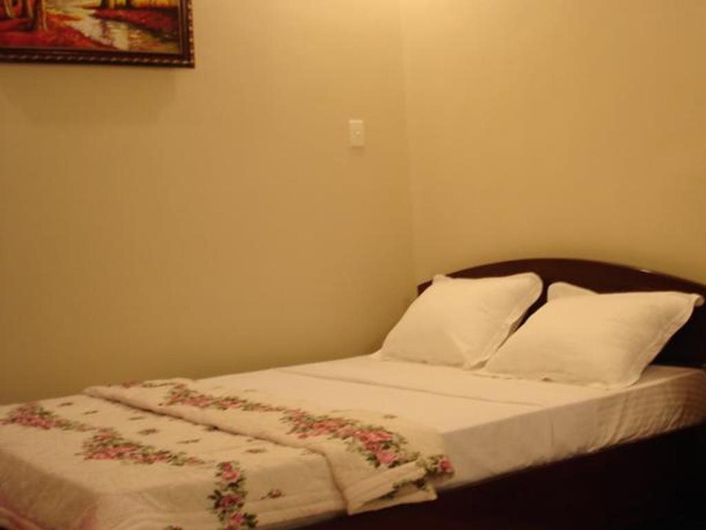 Хошимин: Phuong Hoa Hotel