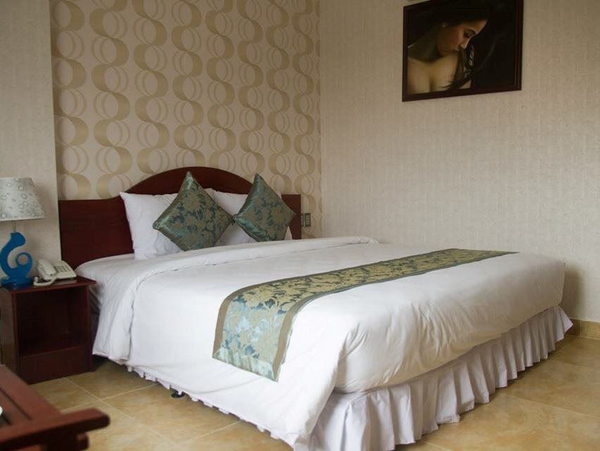 Хошимин: Felix Garden Hotel