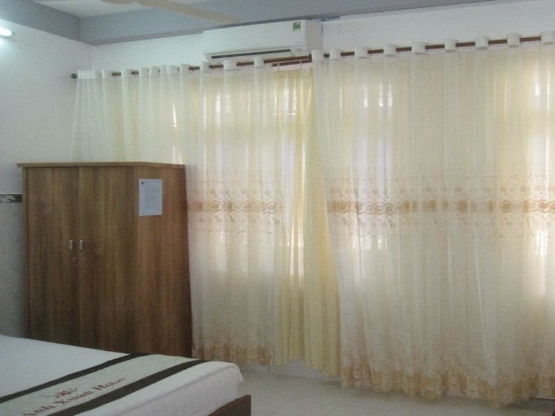 Фанранг - Тап Чам: Anh Xuan Hotel
