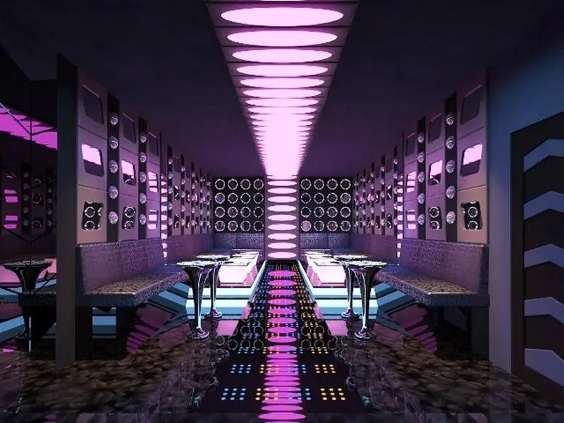 Хаулок: Hoa Hong Hotel