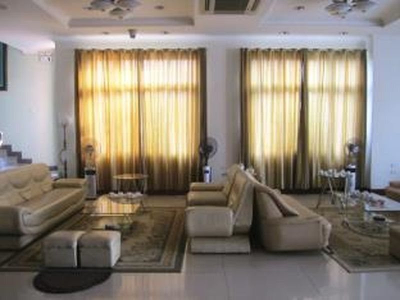 Хаулок: Hac Trang Hotel