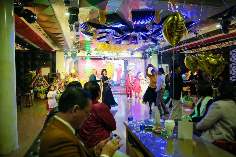 Хаулок: Phuong Nam Hotel An Giang