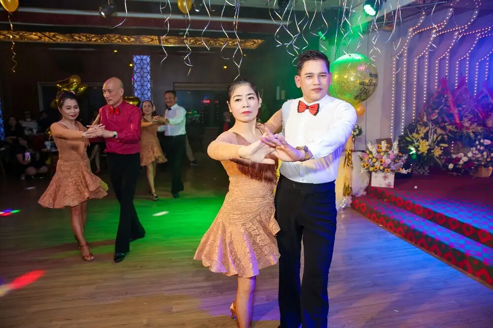Хаулок: Phuong Nam Hotel An Giang