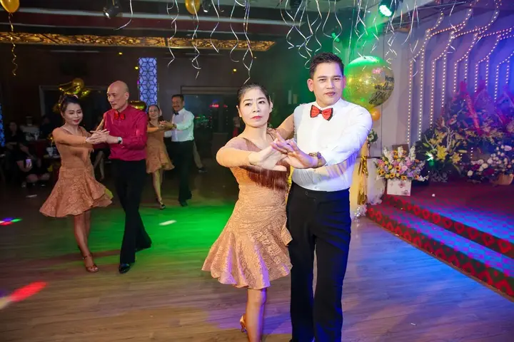 Хаулок: Phuong Nam Hotel An Giang