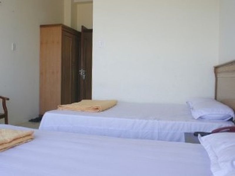 Шамшон: Bien Doi 1 Hotel