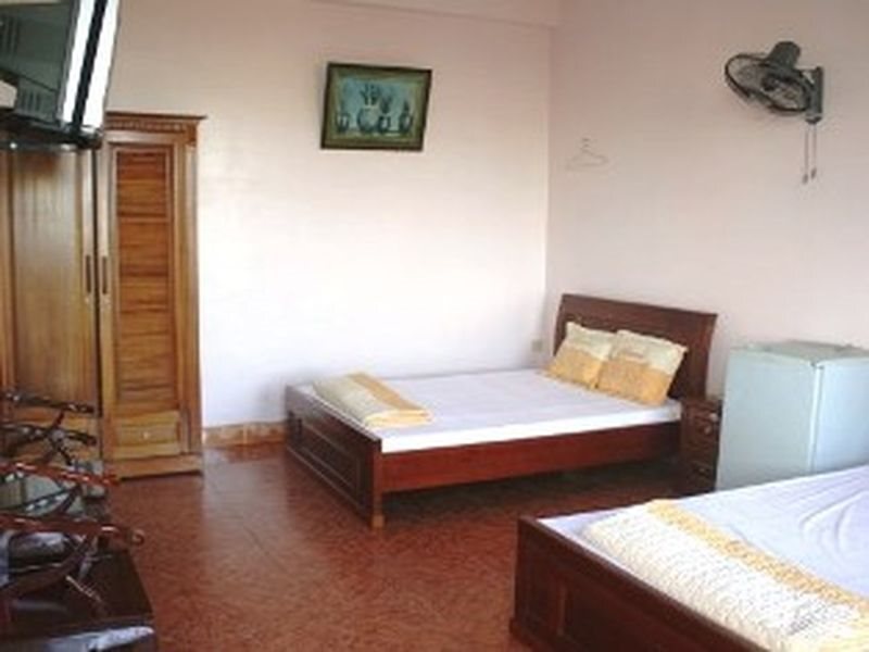 Шамшон: Bien Doi 1 Hotel