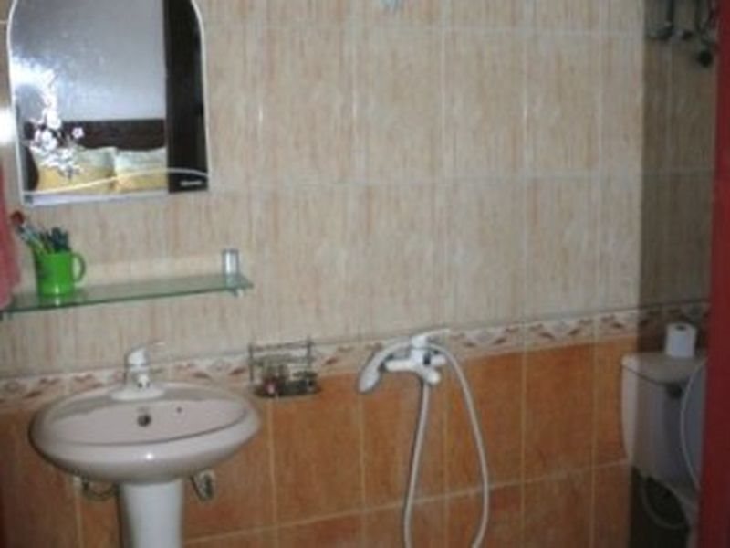 Шамшон: Bien Doi 1 Hotel