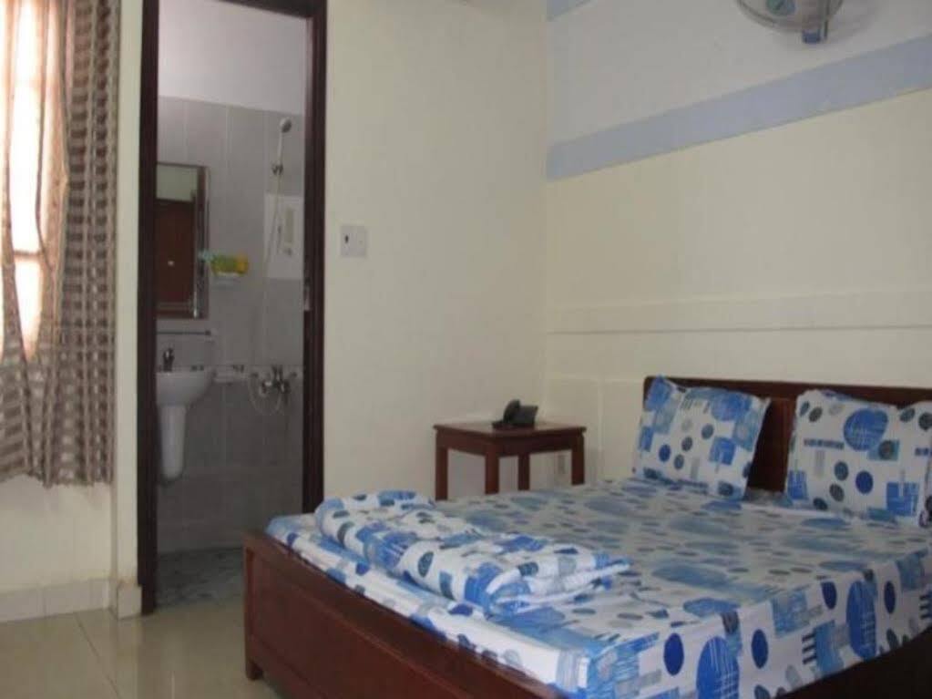 Хошимин: Sao Viet Hotel