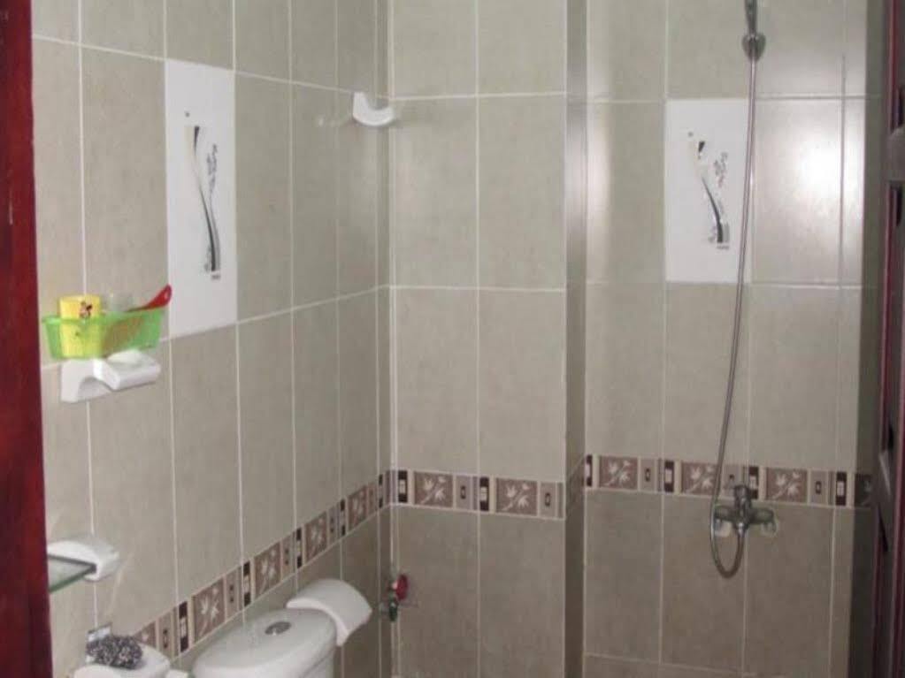 Хошимин: Sao Viet Hotel