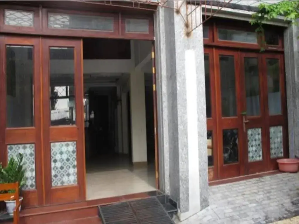 Хошимин: Sao Viet Hotel