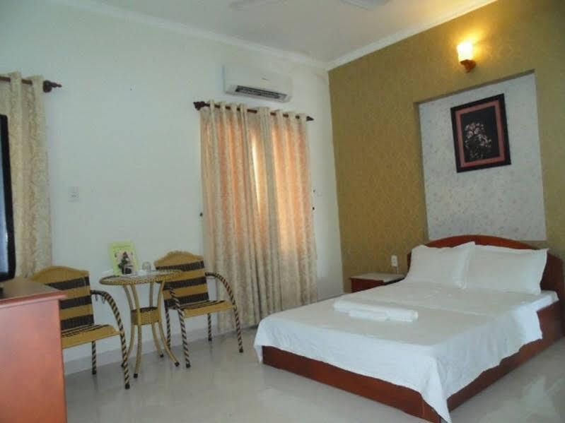Вунгтау: Hoa An Guest House