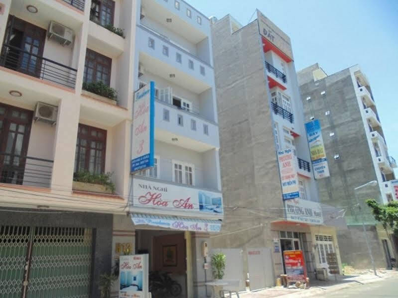 Вунгтау: Hoa An Guest House