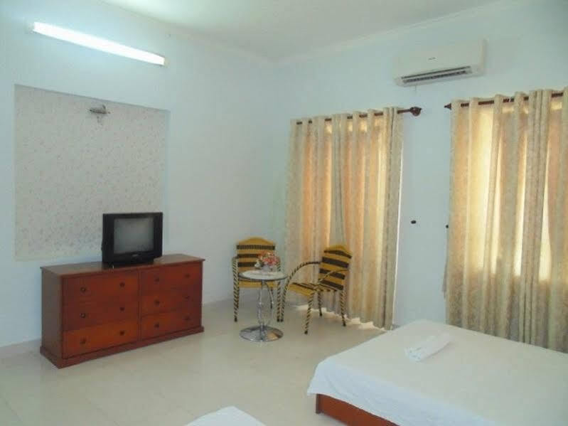 Вунгтау: Hoa An Guest House