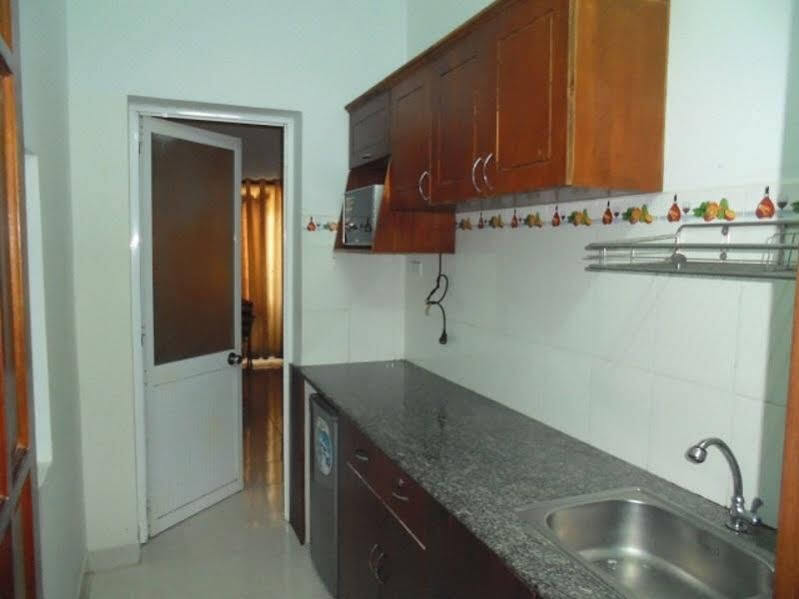 Вунгтау: Hoa An Guest House