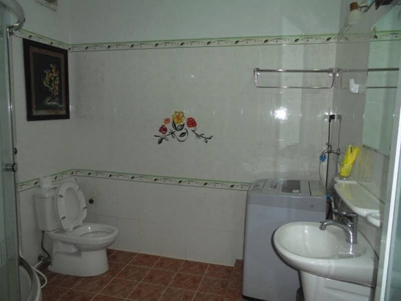 Вунгтау: Hoa An Guest House