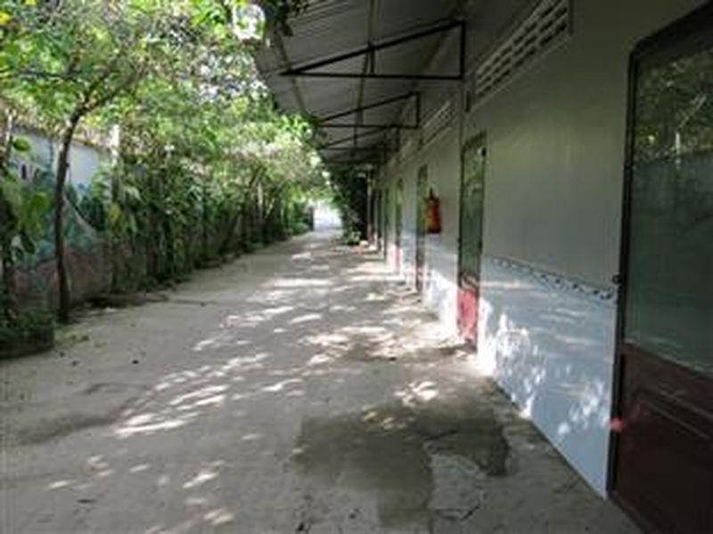 Кантхо: Ngoc Nho Guest House