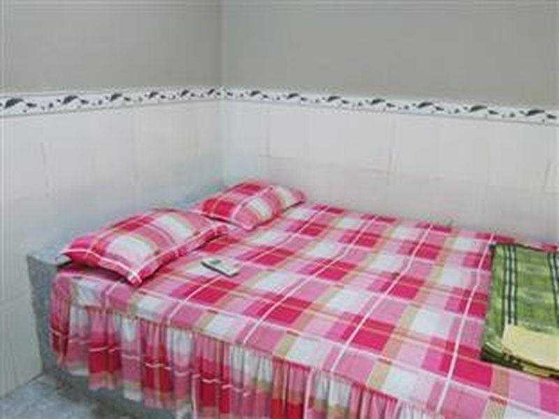 Кантхо: Ngoc Nho Guest House