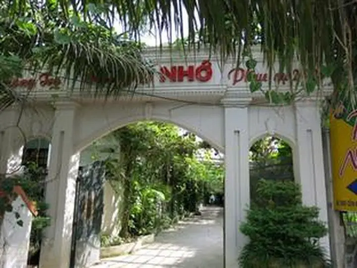 Кантхо: Ngoc Nho Guest House