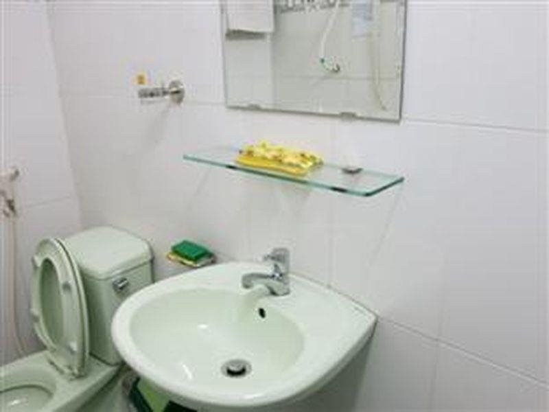 Кантхо: Ngoc Hanh Guest House