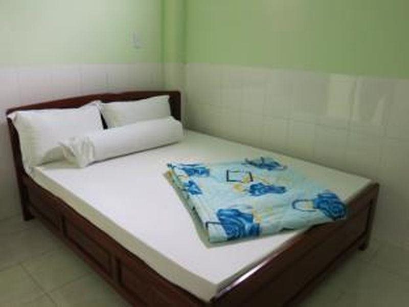 Кантхо: Ngoc Hanh Guest House