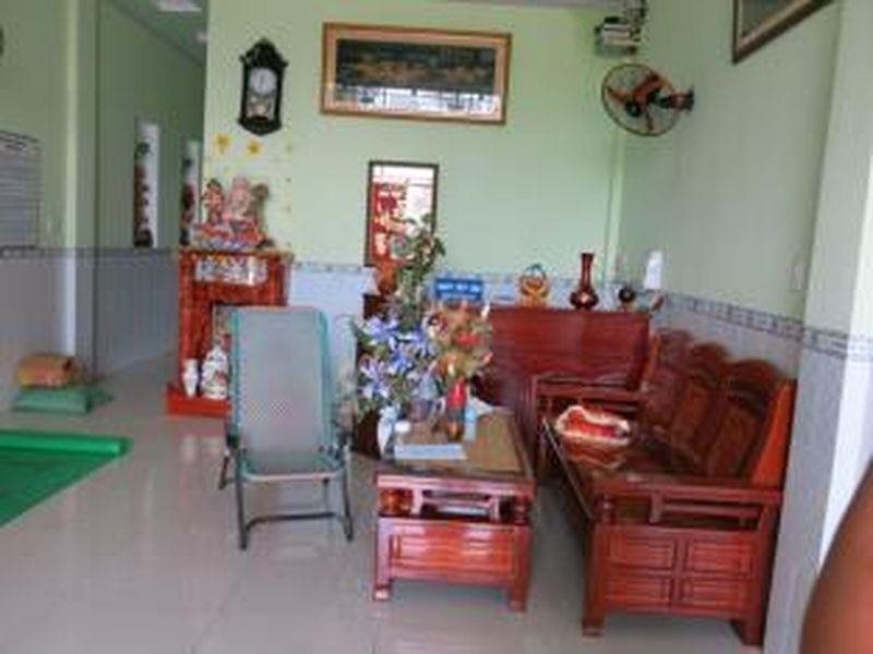 Кантхо: Ngoc Hanh Guest House