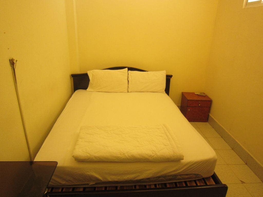 Хошимин: Cam Minihotel