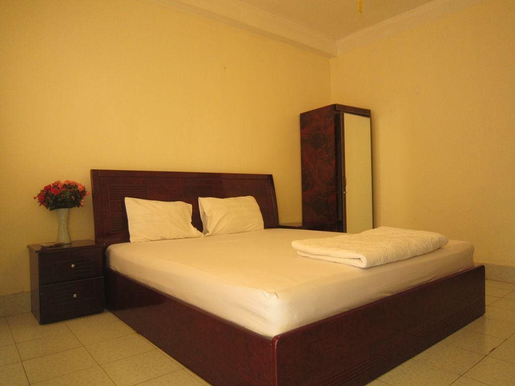 Хошимин: Cam Minihotel