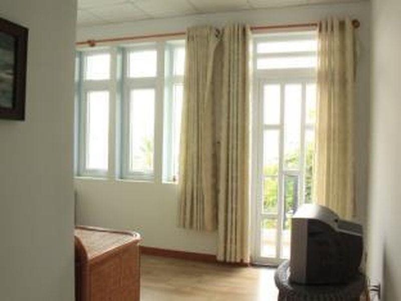 Кантхо: Dzung Villa Home Stay