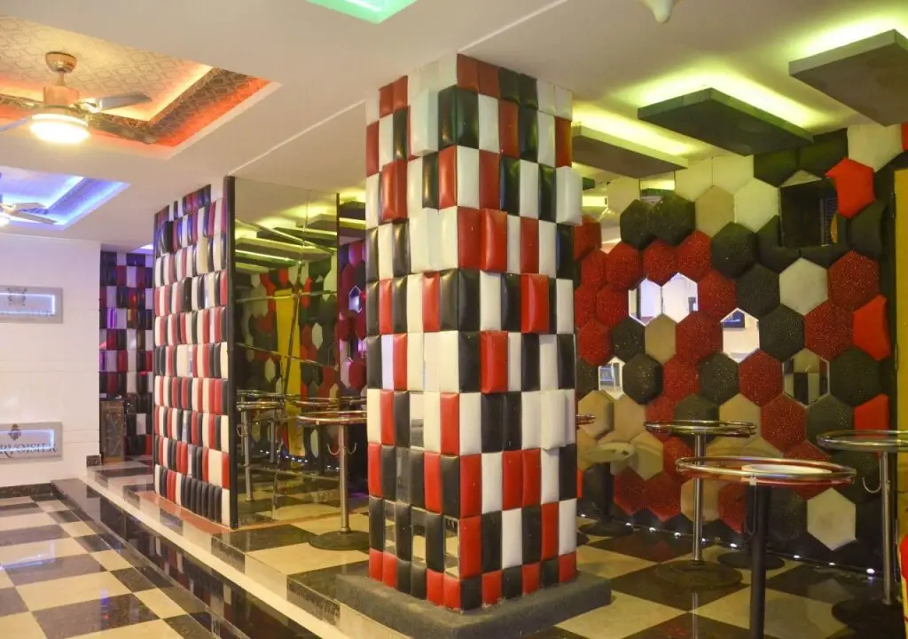 Буонматхуот: Bach Ma Hotel
