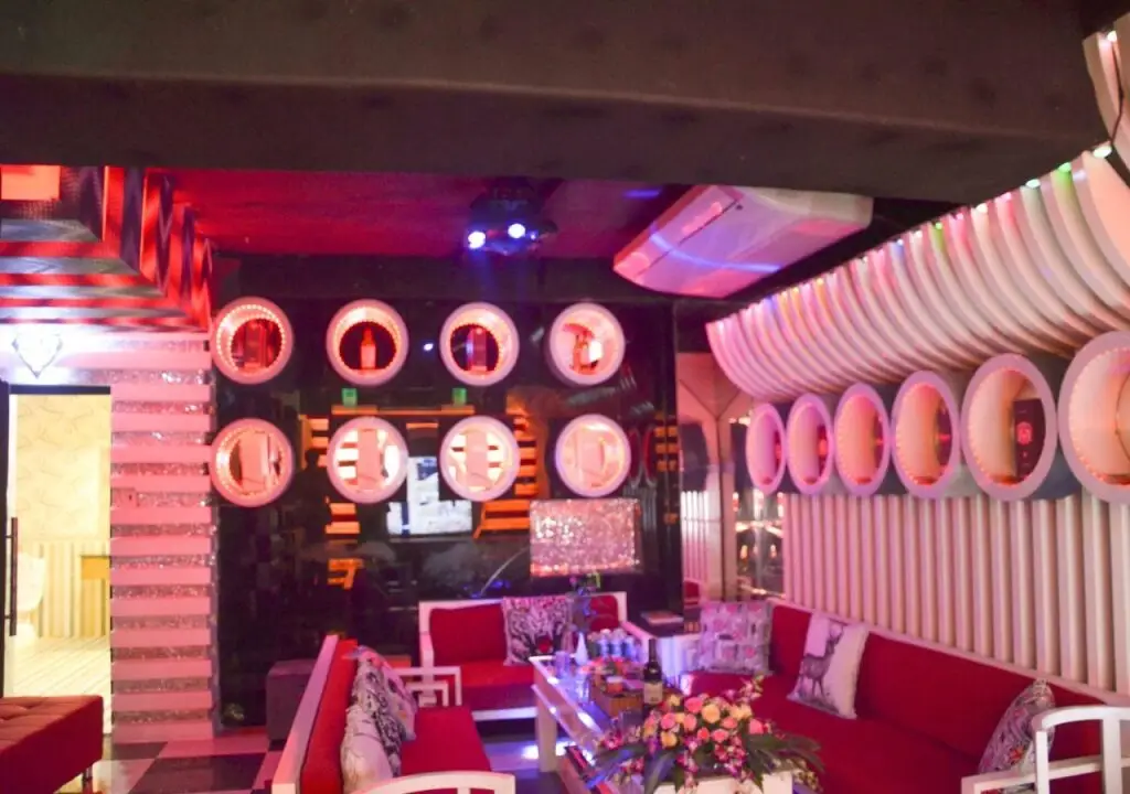 Буонматхуот: Bach Ma Hotel