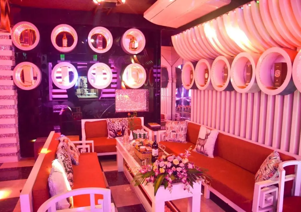 Буонматхуот: Bach Ma Hotel