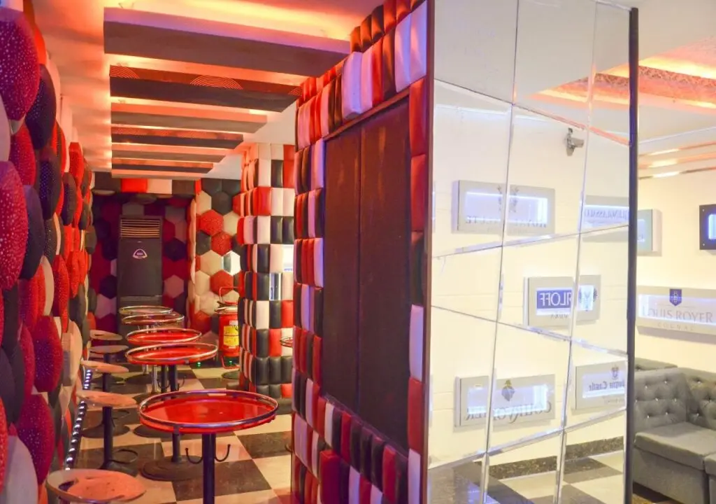 Буонматхуот: Bach Ma Hotel