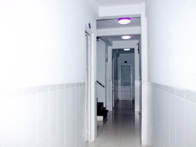 Вунгтау: Laska Hotel