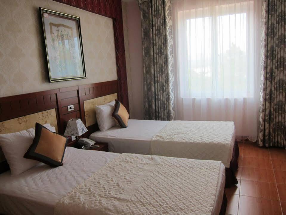 Ngoc Ha Dai Lai Hotel — фото 1
