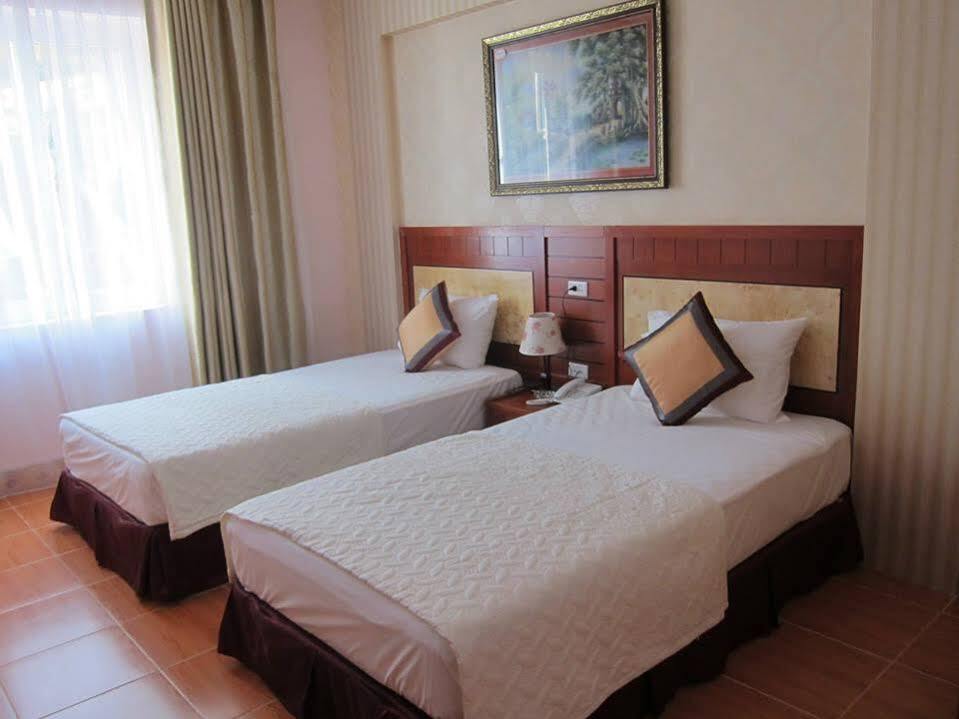 Нгок Куанг: Ngoc Ha Dai Lai Hotel