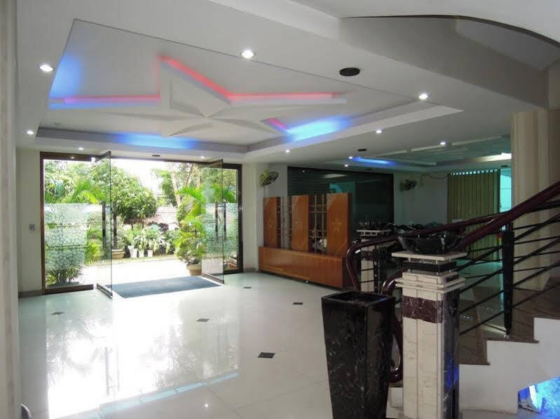 Хошимин: Thien Phat Y Hotel
