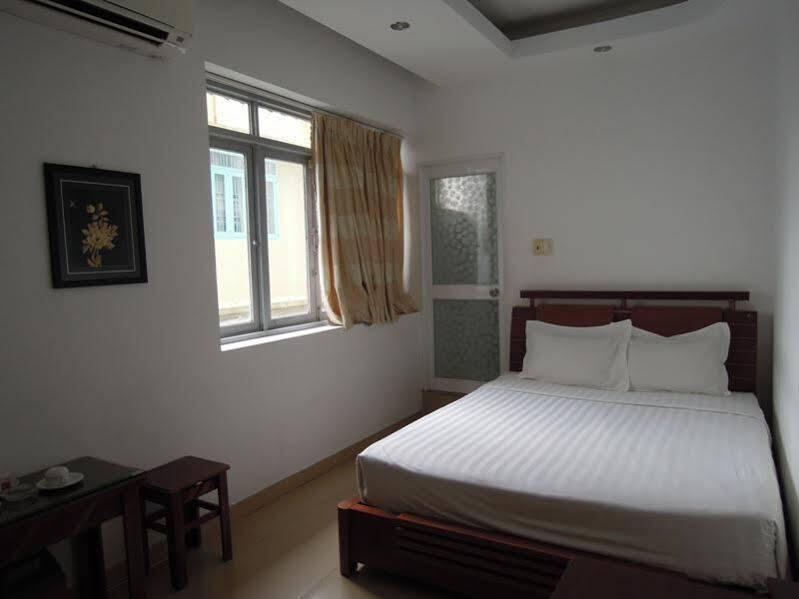 Хошимин: Thien Phat Y Hotel