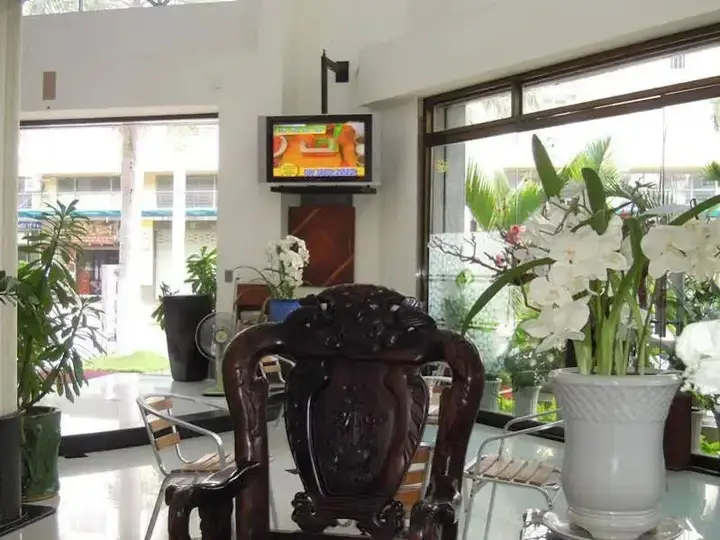 Хошимин: Thien Phat Y Hotel