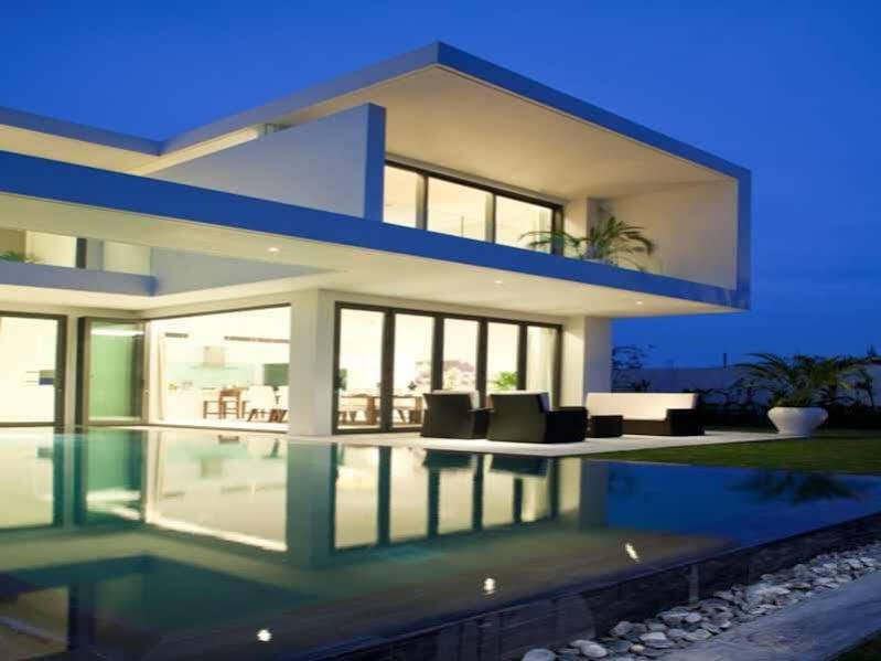Дананг: The Dune Villa